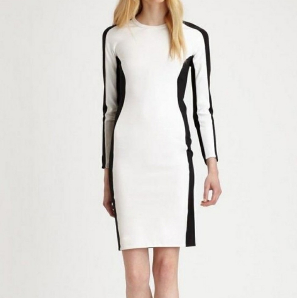 3.1 Philip Lim Sheath Dress